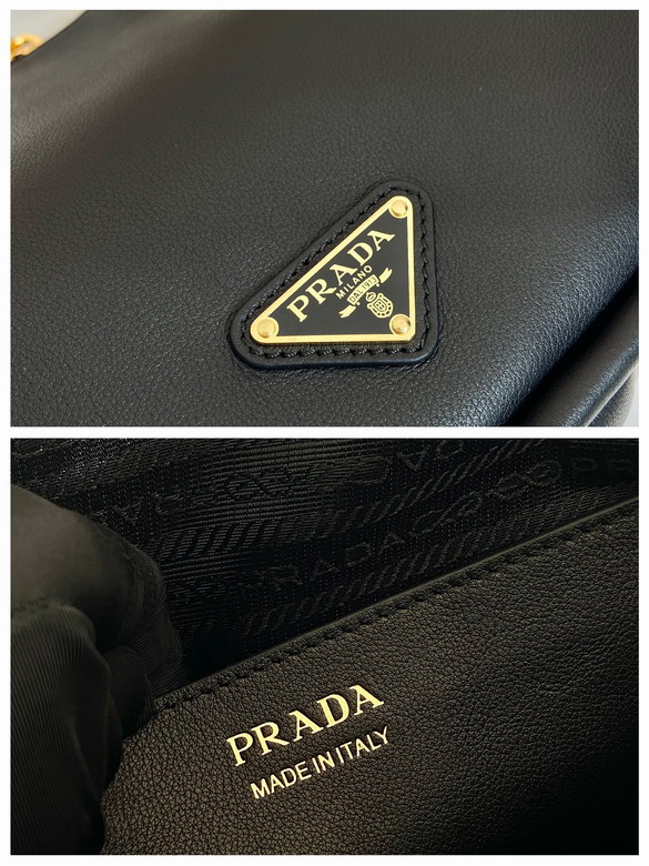 Prada 1BA451 25x18x10cm AP2_9
