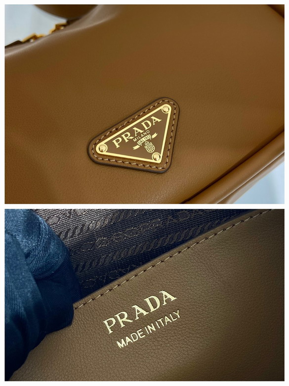 Prada 1BA451 25x18x10cm AP_9