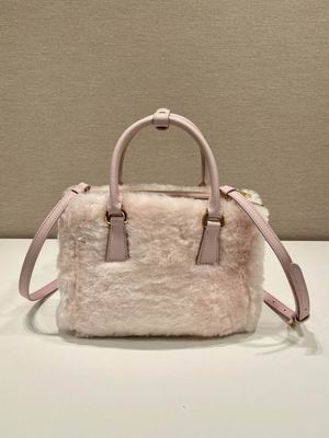 Prada 1BA906山羊毛20x15x9.5cm AP (22)