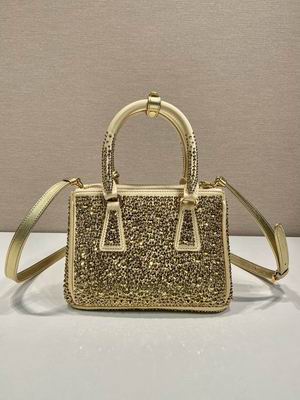 Prada 1BA906水晶20x15x9.5cm AP2色 (11)