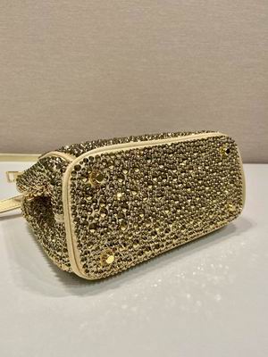 Prada 1BA906水晶20x15x9.5cm AP2色 (13)