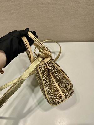 Prada 1BA906水晶20x15x9.5cm AP2色 (15)