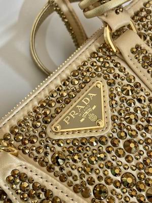 Prada 1BA906水晶20x15x9.5cm AP2色 (16)