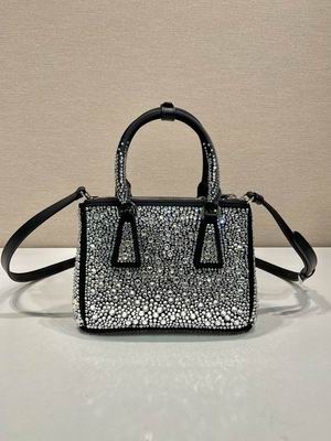 Prada 1BA906水晶20x15x9.5cm AP2色 (2)