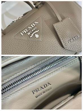 Prada 1BB102 24x12x8.5cm AP (10)