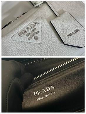 Prada 1BB102 24x12x8.5cm AP (19)