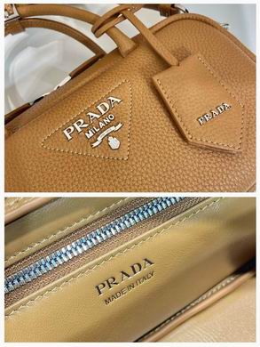 Prada 1BB102 24x12x8.5cm AP (37)