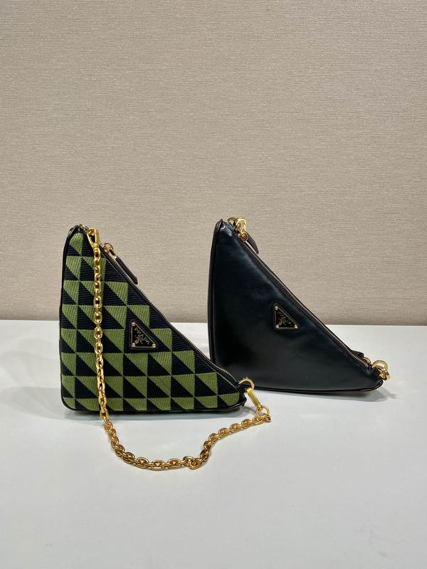 Prada 1BC176 23x25x5cm AP2色 (10)