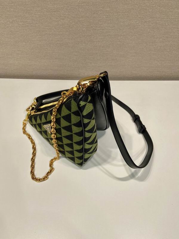 Prada 1BC176 23x25x5cm AP2色 (14)