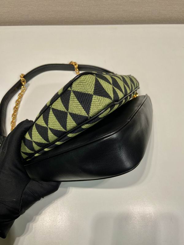 Prada 1BC176 23x25x5cm AP2色 (15)