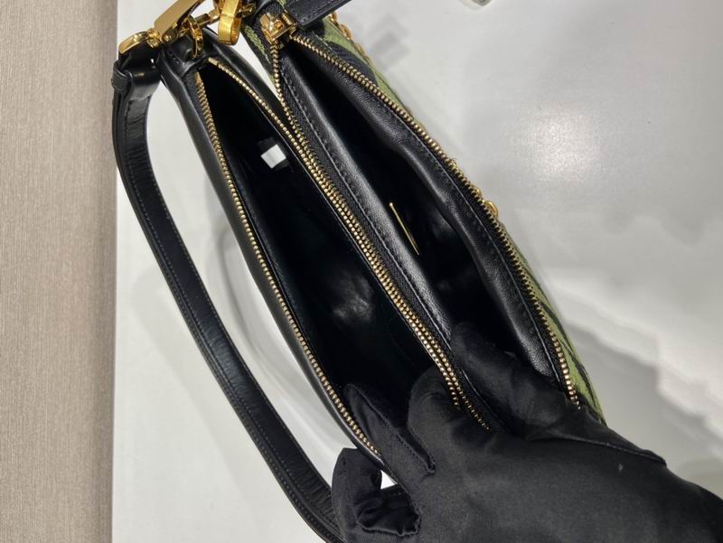 Prada 1BC176 23x25x5cm AP2色 (17)