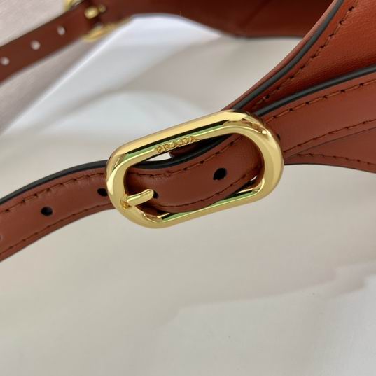 Prada 1BC179 27x19x5cm AP1 (7)