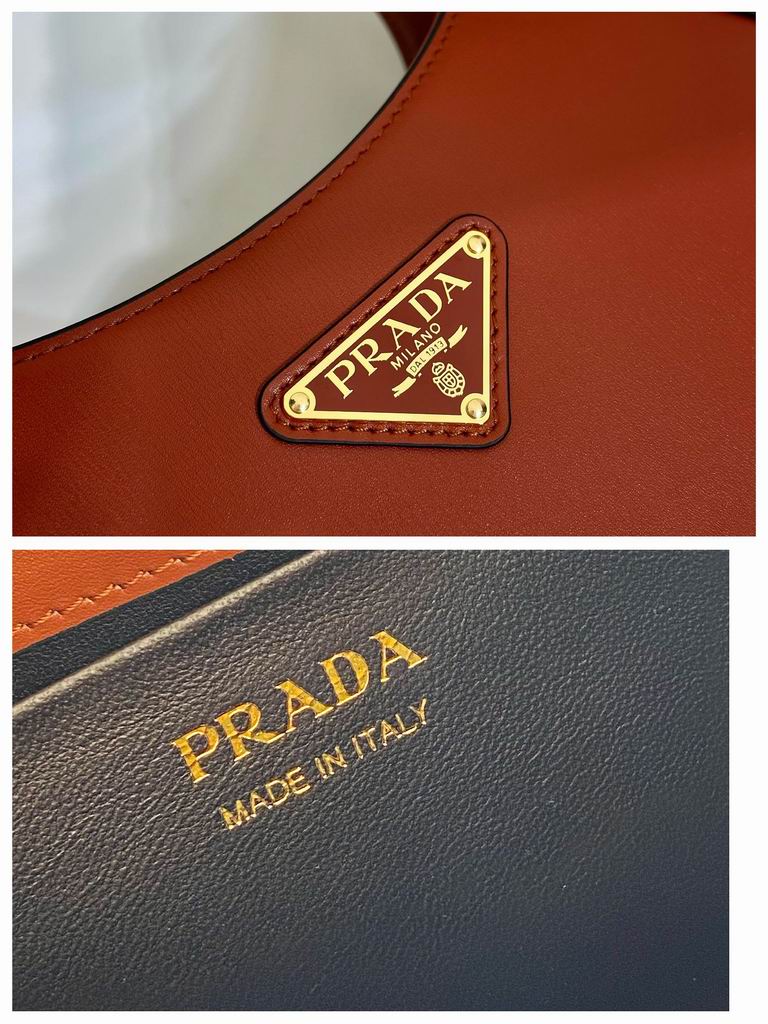 Prada 1BC179 27x19x5cm AP1 (8)
