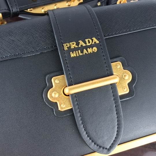 Prada 1BD045 20x14x8cm ww3色 (12)