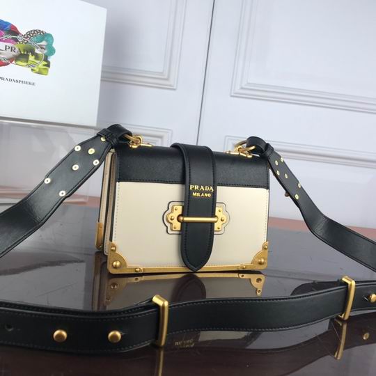 Prada 1BD045 20x14x8cm ww3色 (16)