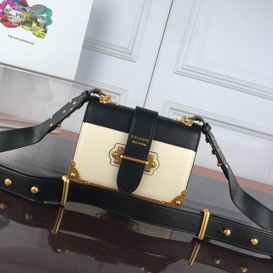 Prada 1BD045 20x14x8cm ww3色 (17)