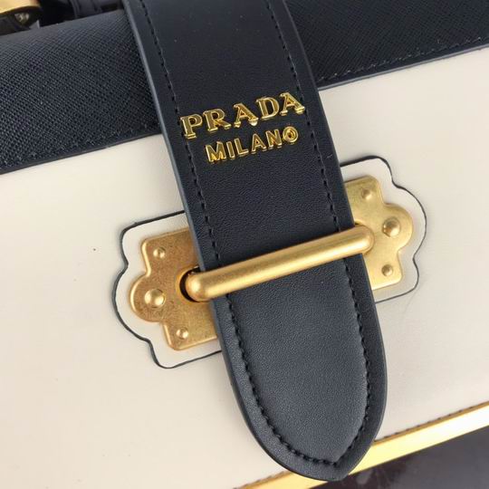 Prada 1BD045 20x14x8cm ww3色 (18)