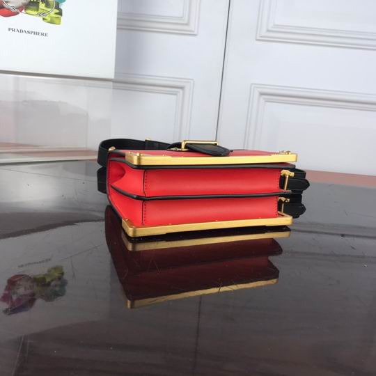 Prada 1BD045 20x14x8cm ww3色 (2)