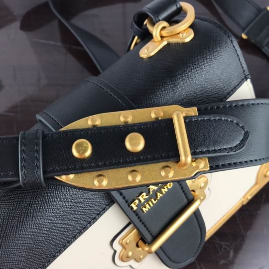 Prada 1BD045 20x14x8cm ww3色 (22)