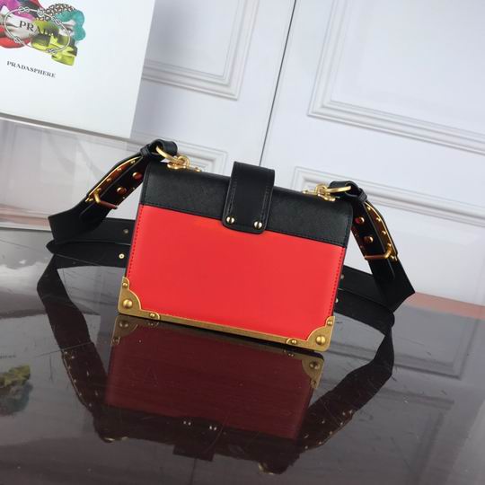Prada 1BD045 20x14x8cm ww3色 (3)