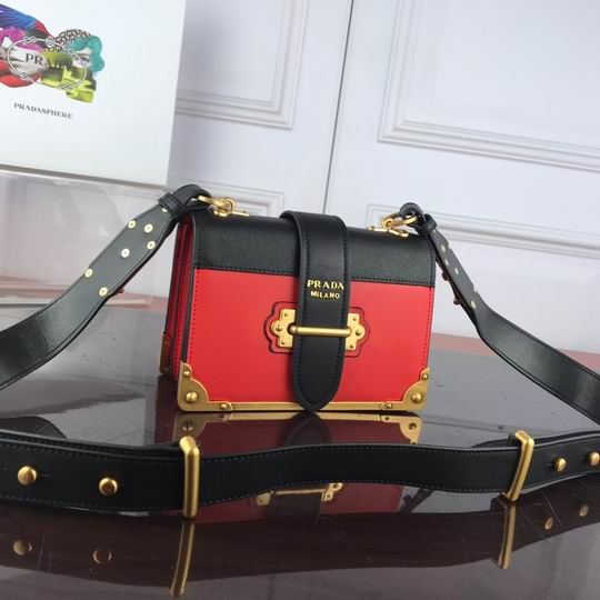 Prada 1BD045 20x14x8cm ww3色 (4)