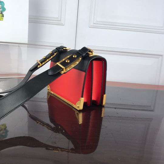 Prada 1BD045 20x14x8cm ww3色 (5)