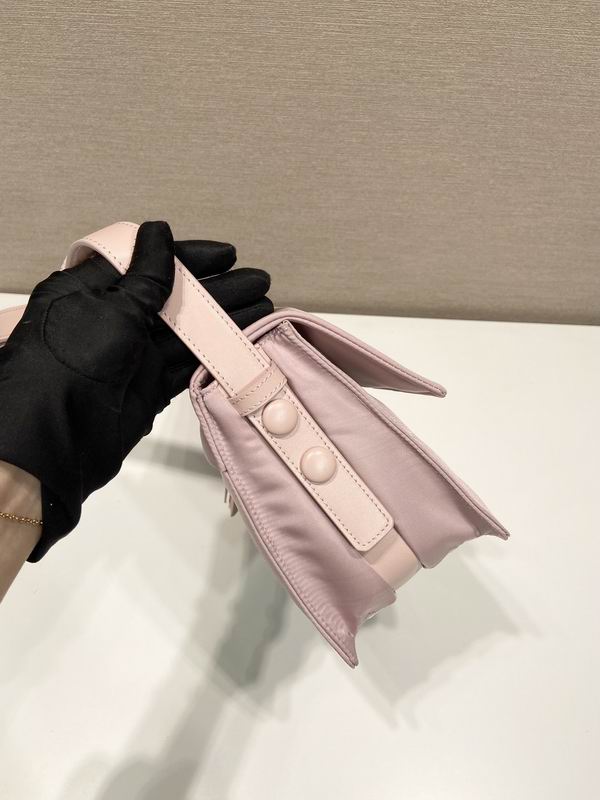 Prada 1BD258 23.5x18x11cm AP2色 (15)