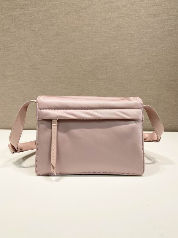 Prada 1BD258 23.5x18x11cm AP2色 (16)