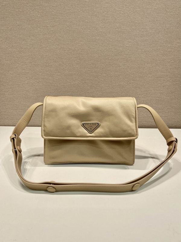 Prada 1BD258 23.5x18x11cm AP2色 (2)