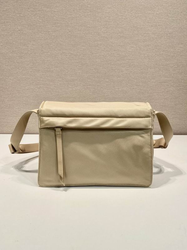 Prada 1BD258 23.5x18x11cm AP2色 (4)