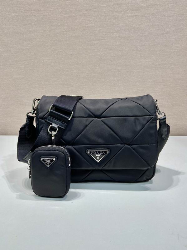 Prada 1BD290 24x24x8.5cm AP (1)