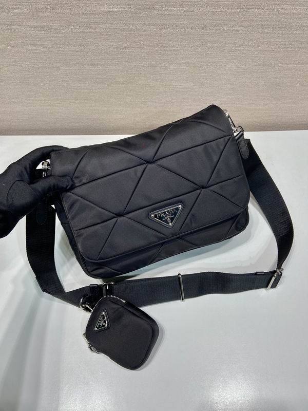 Prada 1BD290 24x24x8.5cm AP (3)