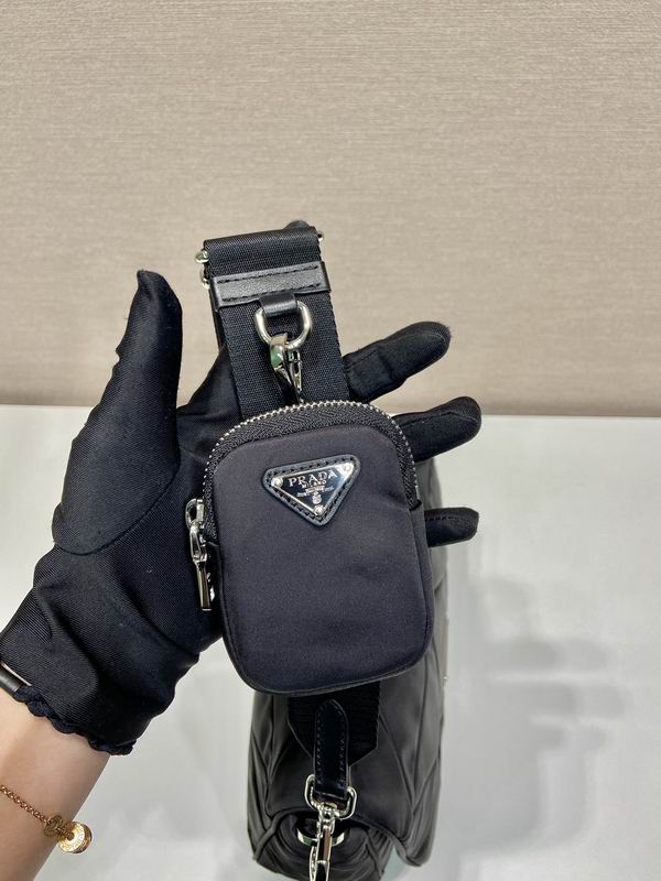 Prada 1BD290 24x24x8.5cm AP (6)