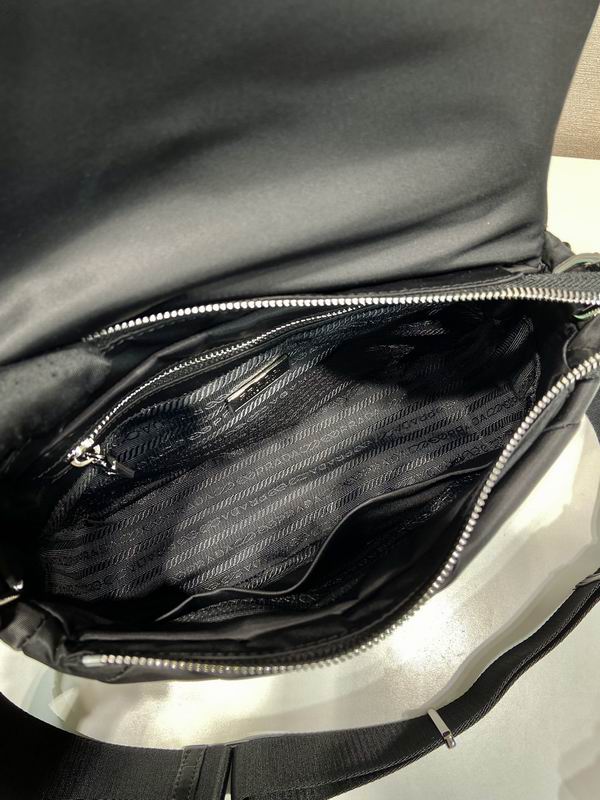 Prada 1BD290 24x24x8.5cm AP (8)