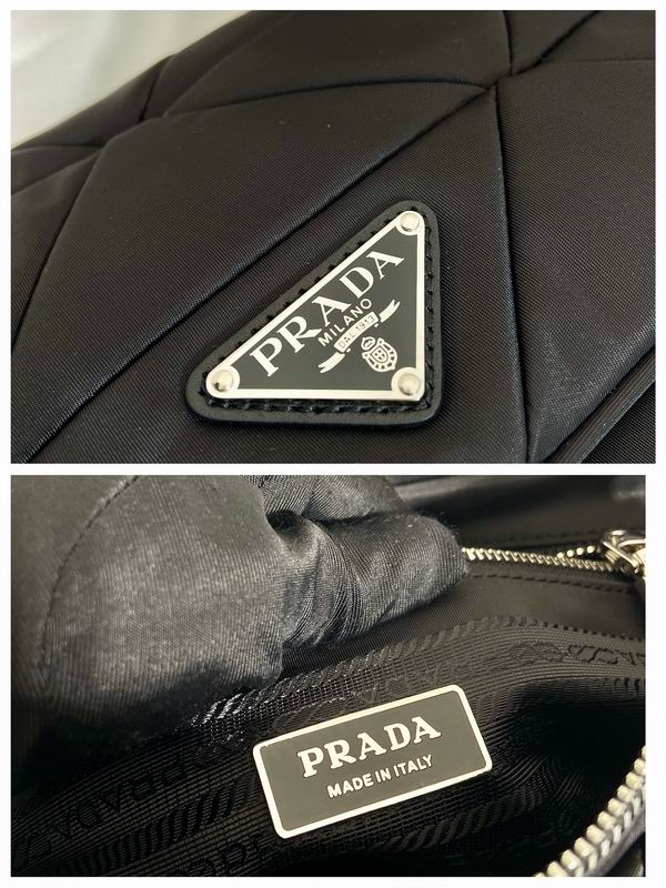 Prada 1BD290 24x24x8.5cm AP (9)