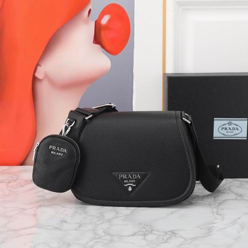 Prada 1BD293 24x17x9.5cm ww3 (1)