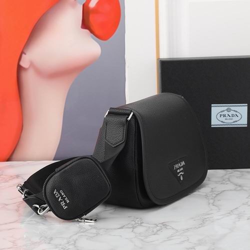 Prada 1BD293 24x17x9.5cm ww3 (2)