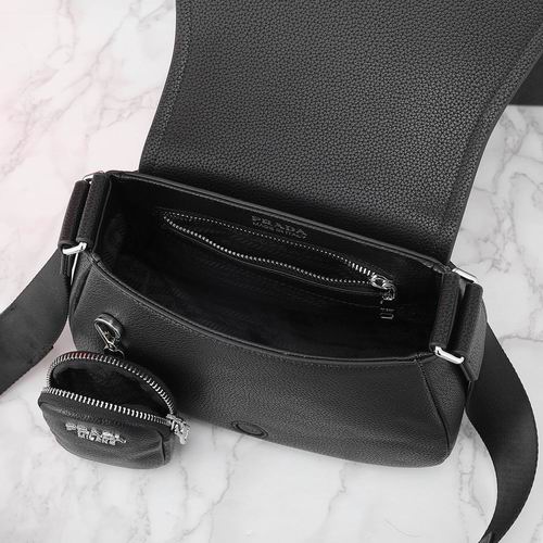 Prada 1BD293 24x17x9.5cm ww3 (6)