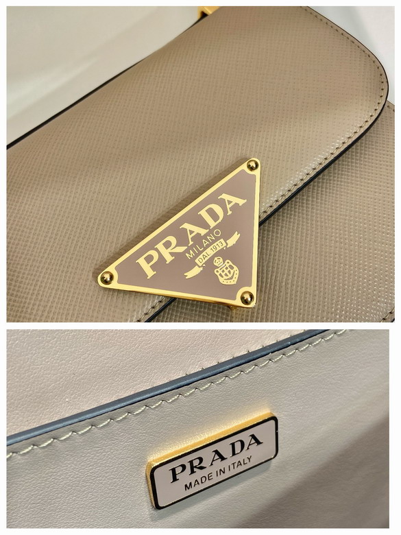 Prada 1BD320 22x16x6cm AP_9