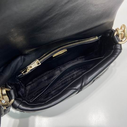 Prada 1BD328 24x15x7.5cm AP (8)