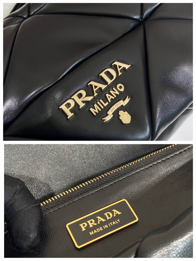 Prada 1BD328 24x15x7.5cm AP (9)