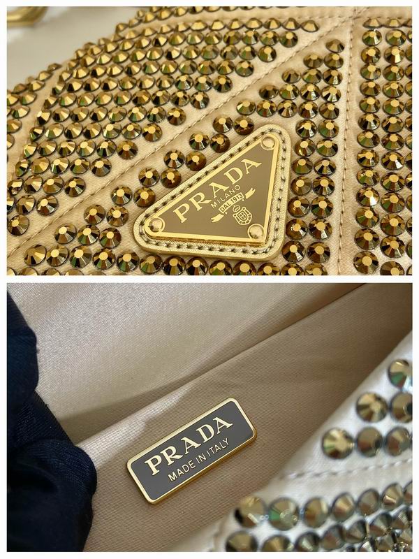 Prada 1BD329水晶17x11.5x6.5cm AP (19)