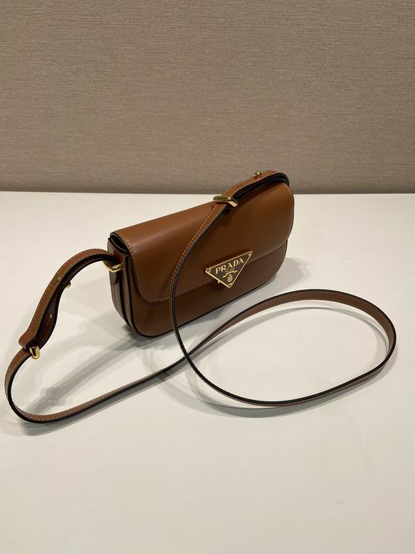 Prada 1BD339 20.5x10.5x4cm AP (12)