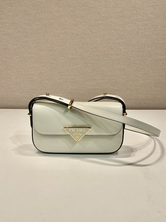 Prada 1BD339 20.5x10.5x4cm AP (20)