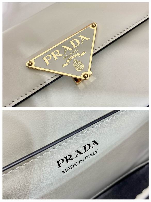 Prada 1BD339 20.5x10.5x4cm AP (28)
