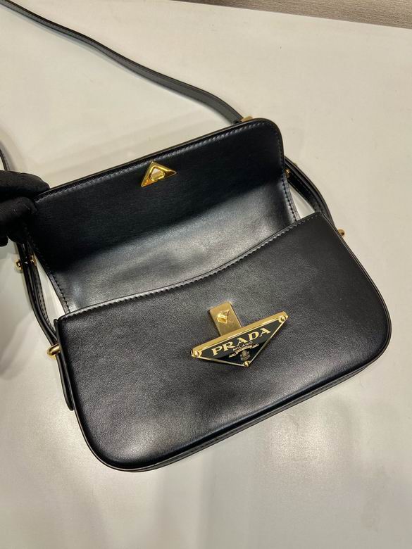 Prada 1BD339 20.5x10.5x4cm AP (8)
