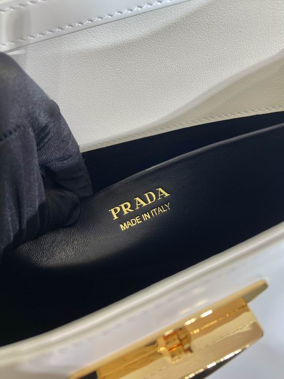Prada 1BD342 34x19x8cm AP (28)
