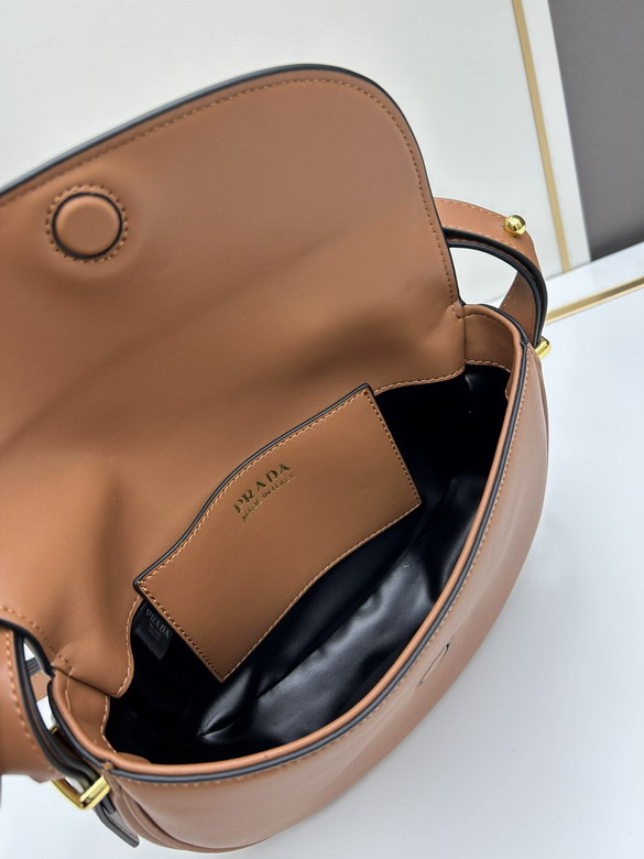 Prada 1BD365 23x16x6cm jj_7