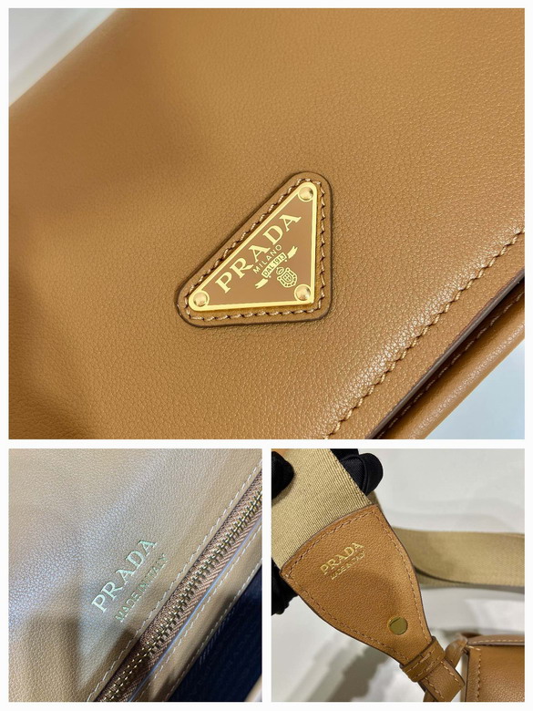 Prada 1BD372 23x15x8 5cm AP_10