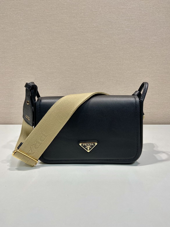 Prada 1BD372 23x15x8 5cm AP1_1